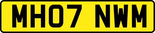 MH07NWM