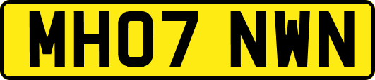 MH07NWN