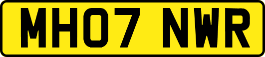 MH07NWR
