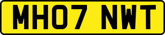 MH07NWT