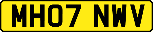 MH07NWV