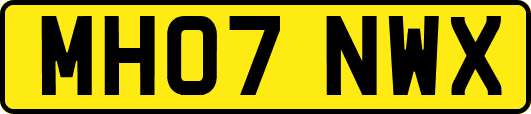 MH07NWX