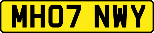 MH07NWY