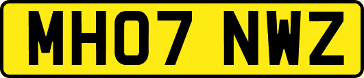 MH07NWZ
