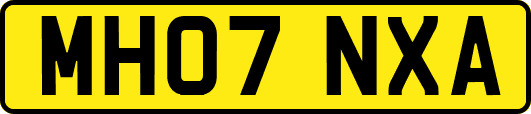 MH07NXA