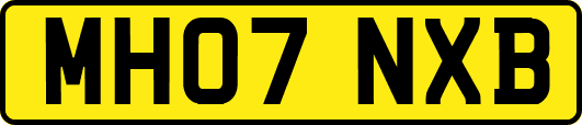 MH07NXB