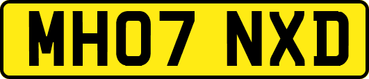 MH07NXD