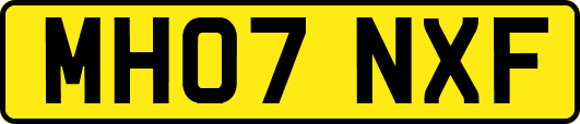 MH07NXF