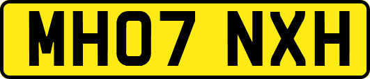 MH07NXH