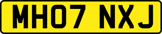MH07NXJ