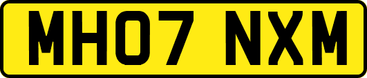 MH07NXM