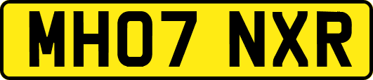 MH07NXR