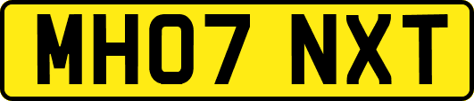 MH07NXT