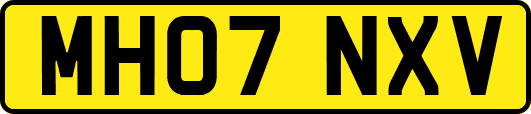 MH07NXV