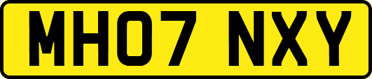 MH07NXY