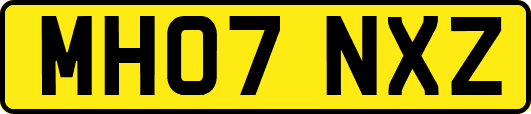 MH07NXZ