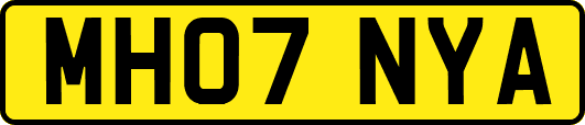 MH07NYA