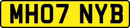MH07NYB