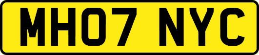 MH07NYC