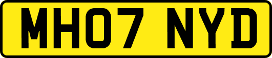 MH07NYD
