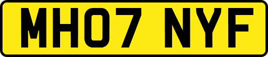 MH07NYF