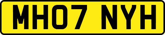 MH07NYH