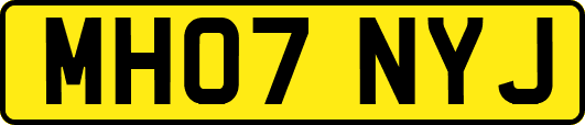 MH07NYJ
