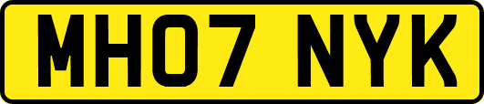 MH07NYK