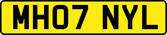 MH07NYL