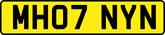 MH07NYN