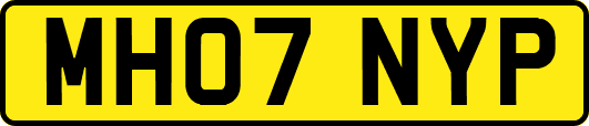 MH07NYP