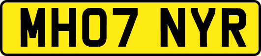 MH07NYR