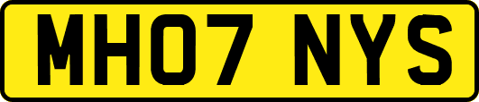 MH07NYS