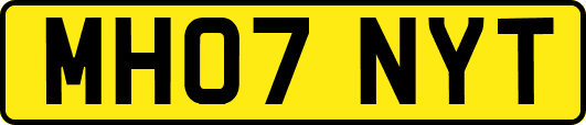 MH07NYT