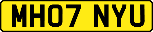MH07NYU