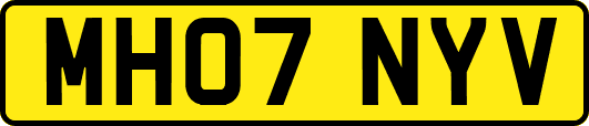 MH07NYV