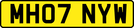 MH07NYW