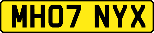 MH07NYX