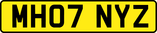 MH07NYZ