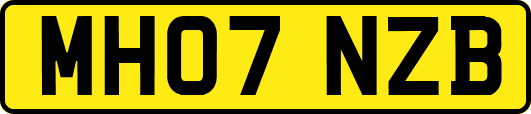 MH07NZB