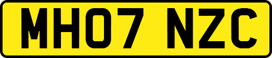 MH07NZC