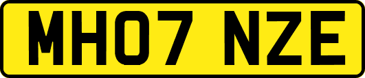 MH07NZE
