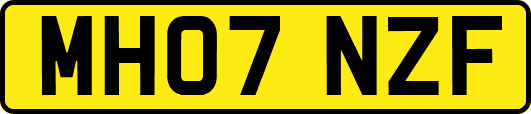 MH07NZF