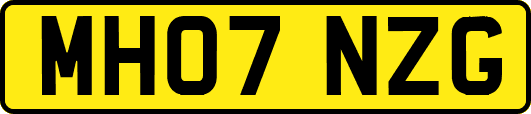 MH07NZG