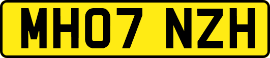 MH07NZH