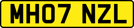 MH07NZL