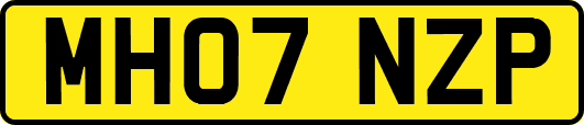 MH07NZP