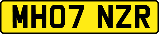 MH07NZR