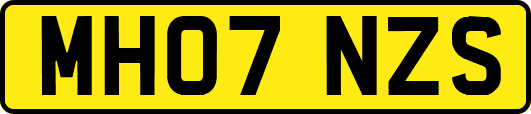 MH07NZS