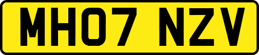 MH07NZV